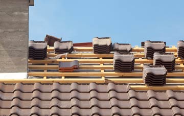 Lofthouse Gate clay roofing costs