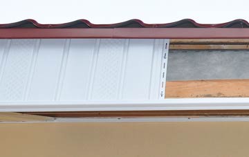 Lofthouse Gate fascia repair costs