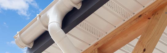 get Lofthouse Gate guttering quotes today