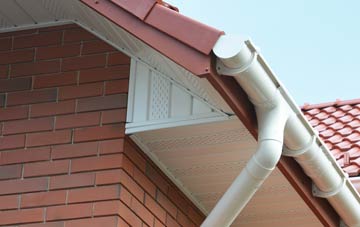 Lofthouse Gate soffit repair costs