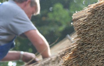 professional Lofthouse Gate thatchers