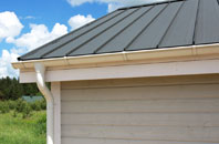 Lofthouse Gate fascia repair