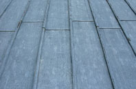 Lofthouse Gate lead roofing