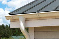Lofthouse Gate soffits
